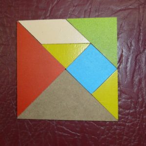 Tangram