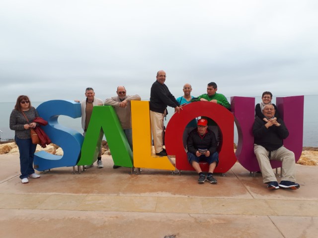 Vacaciones en Salou 2019