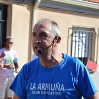 Aspar “La Besana” celebró la II Carrera Popular y Marcha Solidaria