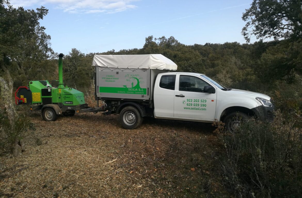 Aspar “La Besana” colabora en el Proyecto “EMPLEANDO A MEDIDA” (BBVA, AEDIS y OBRA SOCIAL LA CAIXA)