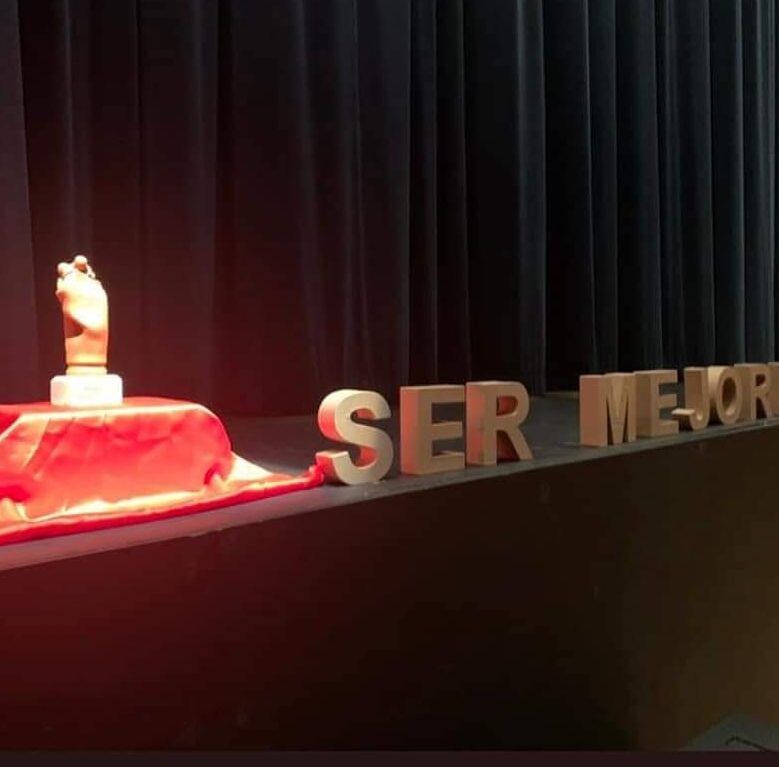 Aspar “La Besana”: Reconocimiento Especial por 25 años de Solidaridad desde Cruz Roja Salamanca.