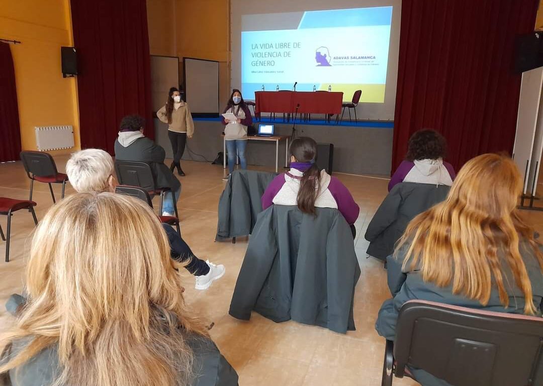 Dia Internacional de la Mujer  “Empoderamiento de la Mujer Rural”