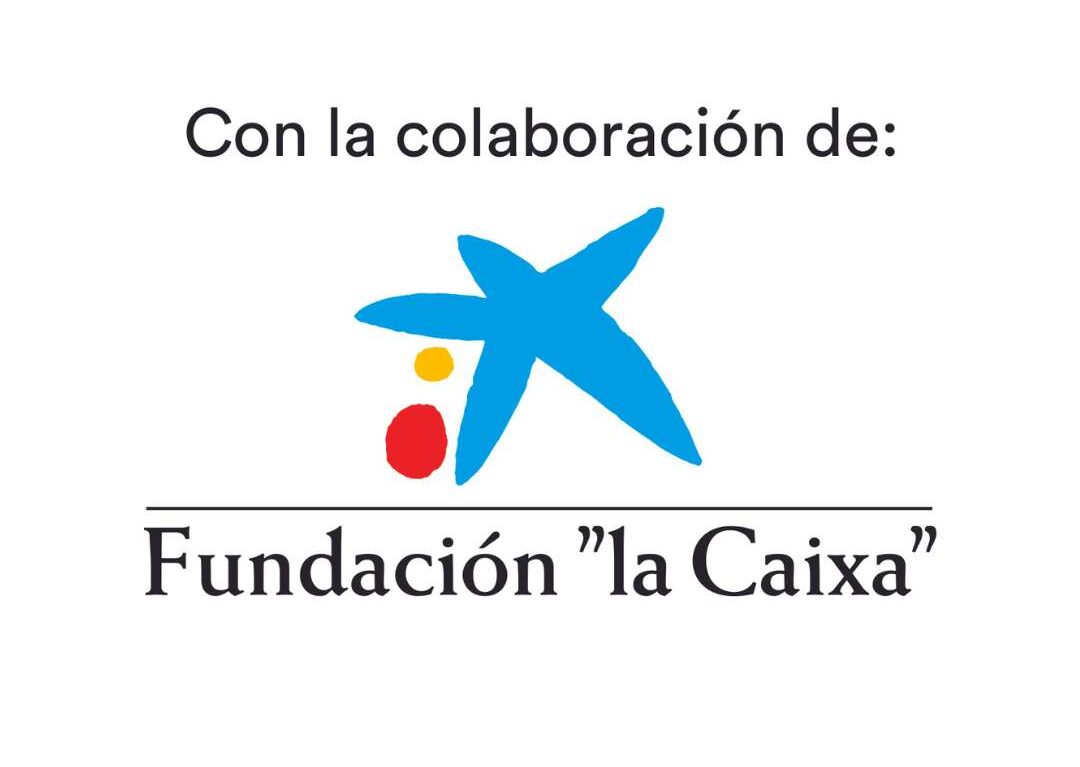 LA CAIXA APRUEBA EL PROYECTO ACOMPAÑA-2