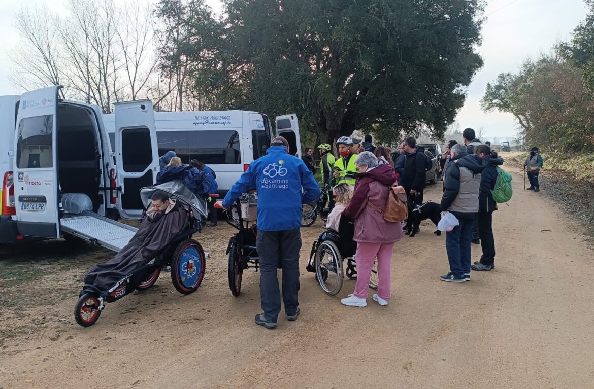 “QUE NO TE DIGAN QUE NO PUEDES”