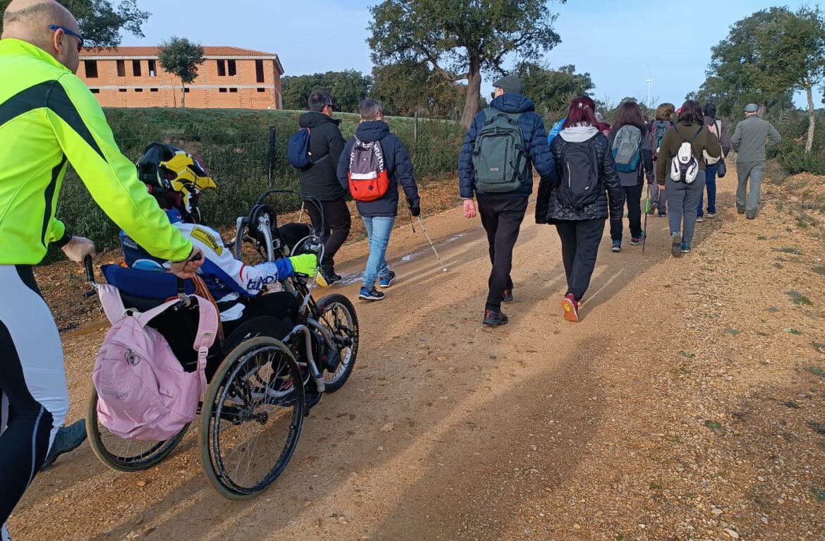 “QUE NO TE DIGAN QUE NO PUEDES”