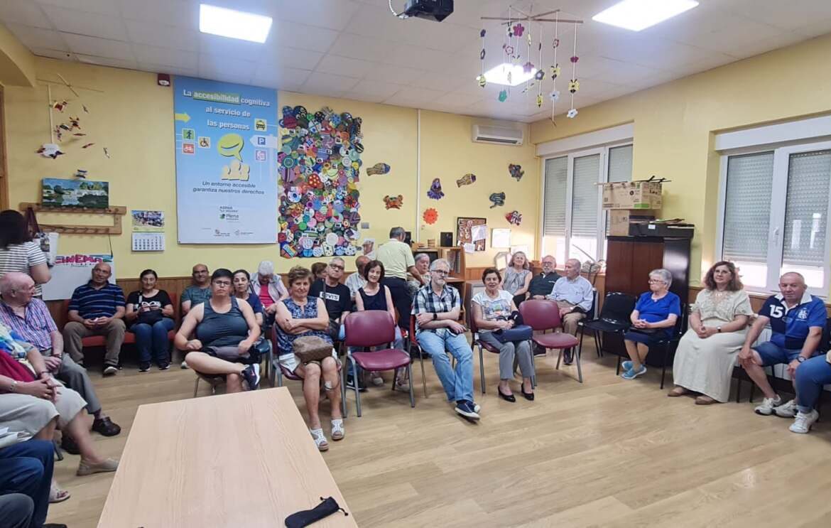 ASAMBLEA GENERAL SOCIOS 2024