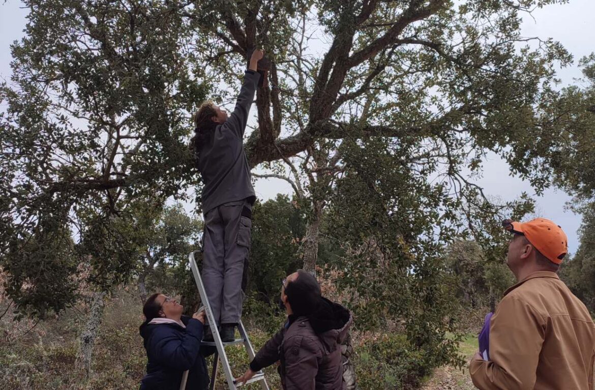 Abril: Nuevas acciones para la biodiversidad y la educación ambiental inclusiva